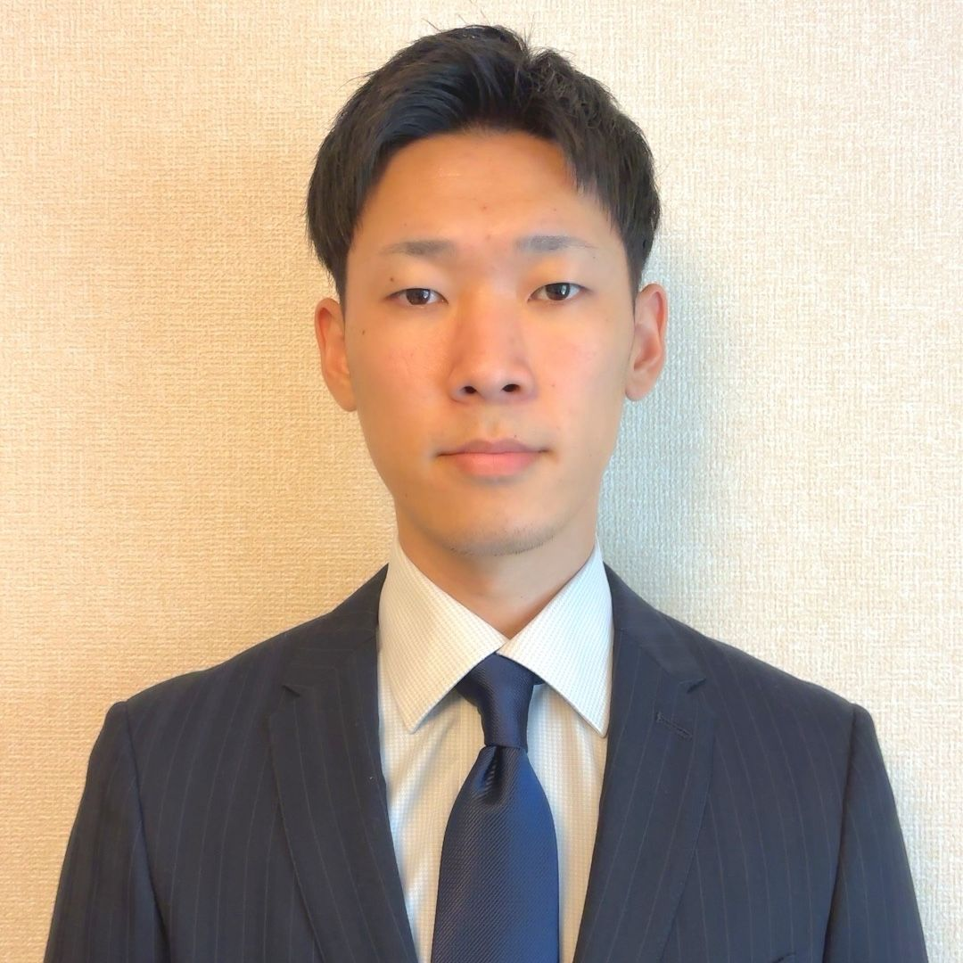 堀 翔真